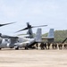 LCF-24: V32 QRF Rehearsals