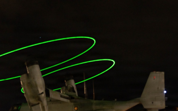 LCF-24: V32 QRF Rehearsals