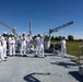 Sailors Visit Freedom Park During Omaha Navy Week