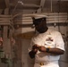 Sailors Visit Freedom Park During Omaha Navy Week