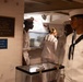 Sailors Visit Freedom Park During Omaha Navy Week