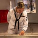 Sailors Visit Freedom Park During Omaha Navy Week