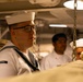 Sailors Visit Freedom Park During Omaha Navy Week