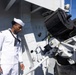 Sailors Visit Freedom Park During Omaha Navy Week