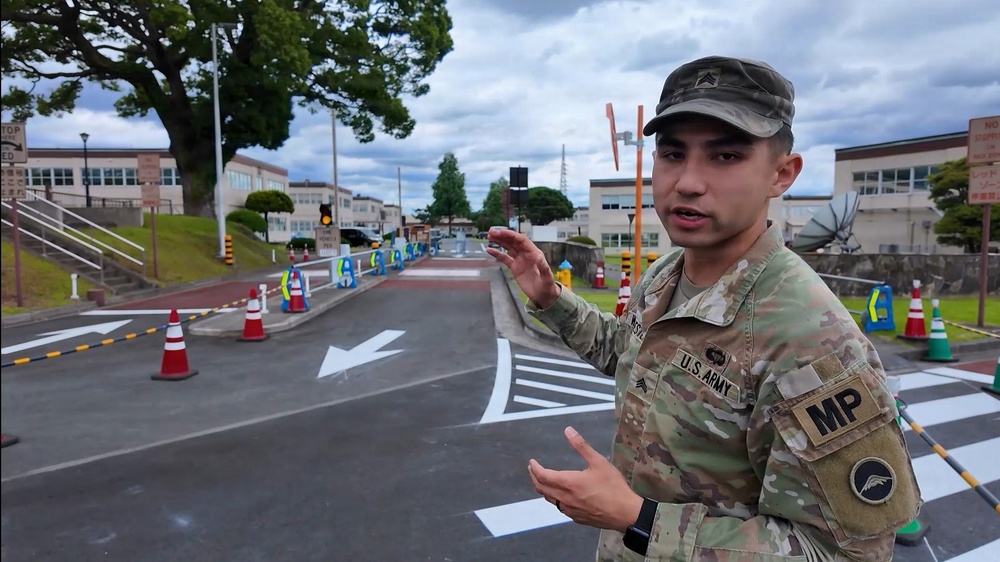 Gate 2 Fully Operational: Important Traffic Changes and Safety Rules for Drivers