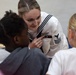 Sailors Visit Omaha-area YMCA During Omaha Navy Week