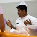 Sailors Visit Omaha-area YMCA During Omaha Navy Week