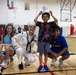 Sailors Visit Omaha-area YMCA During Omaha Navy Week