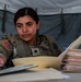 Operation Sentinel Justice: Enemy Prisoner of War Simulation