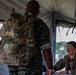 Operation Sentinel Justice: Enemy Prisoner of War Simulation