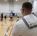Sailors Visit Omaha-area YMCA During Omaha Navy Week