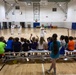Sailors Visit Omaha-area YMCA During Omaha Navy Week