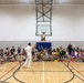 Sailors Visit Omaha-area YMCA During Omaha Navy Week