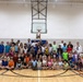Sailors Visit Omaha-area YMCA During Omaha Navy Week