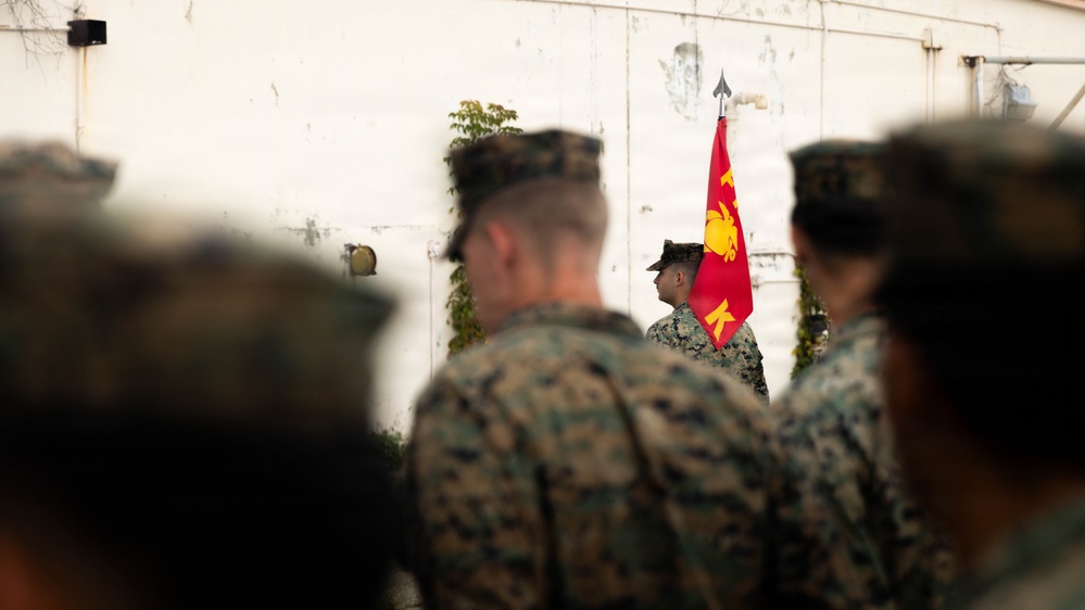LCF-24: Awards Ceremony