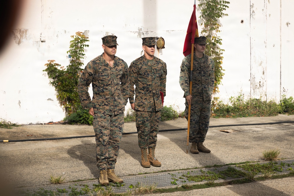 LCF-24: Awards Ceremony