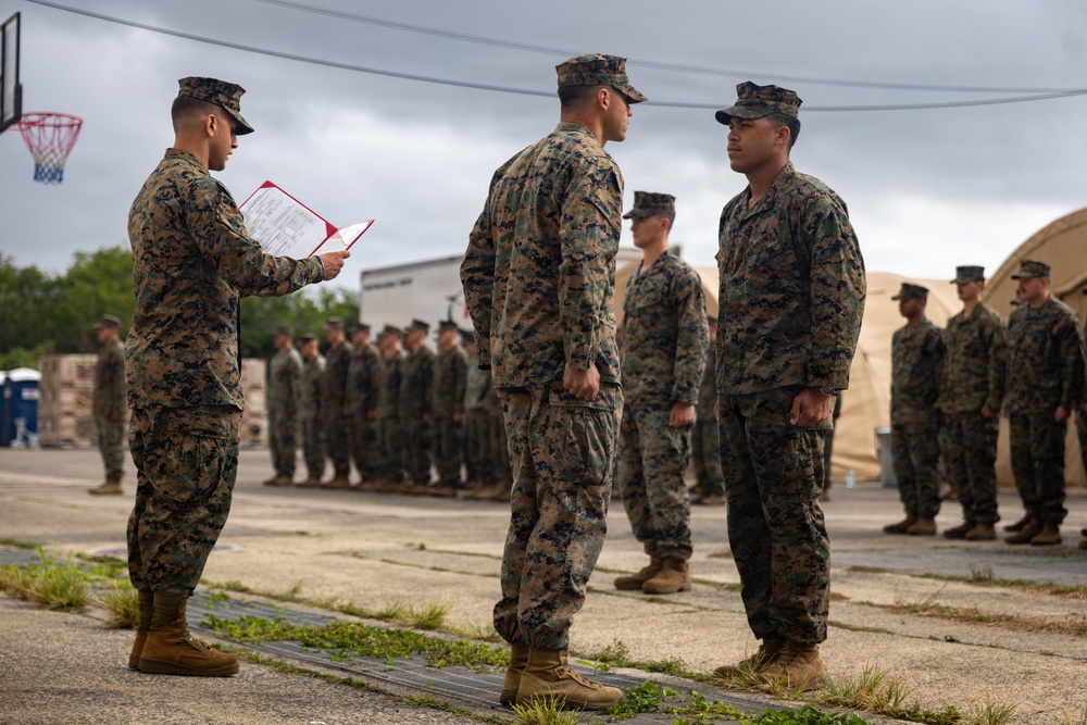LCF-24: Awards Ceremony