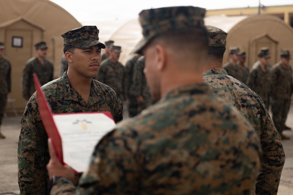 LCF-24: Awards Ceremony