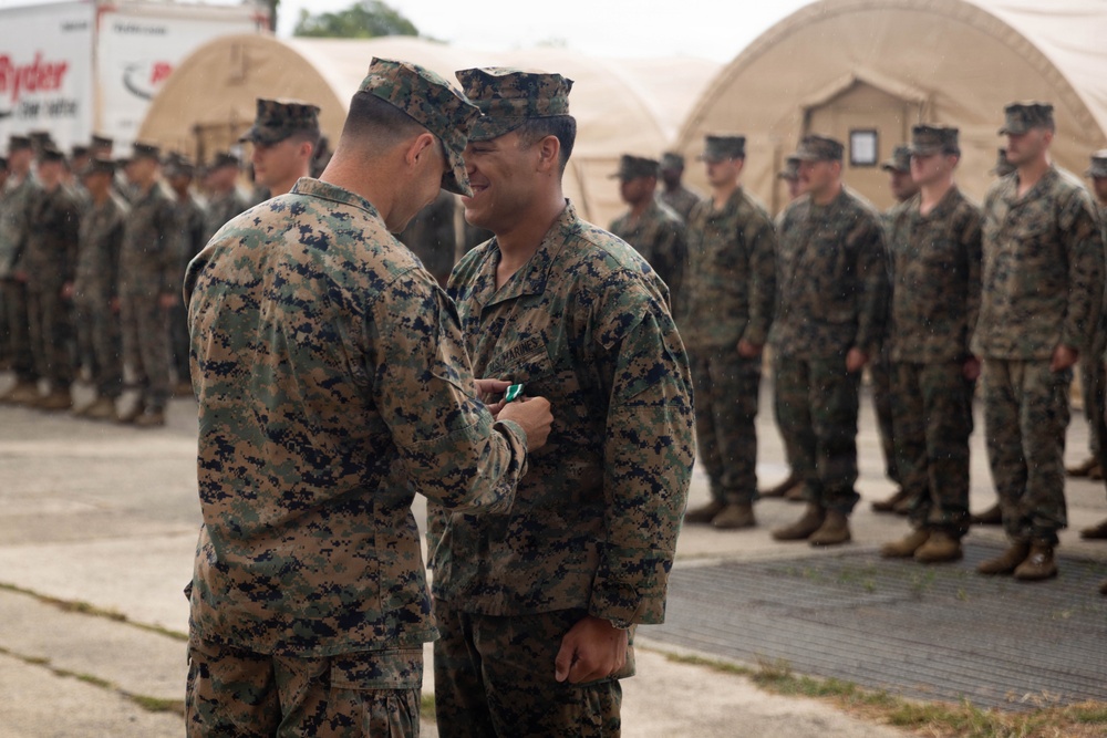 LCF-24: Awards Ceremony