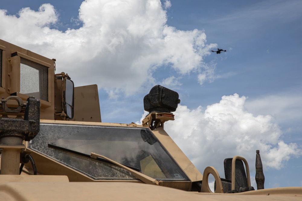 Operation Sentinel Justice: Enemy Prisoner of War Simulation