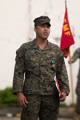 LCF-24: Awards Ceremony