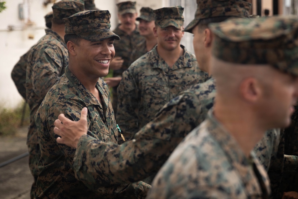 LCF-24: Awards Ceremony