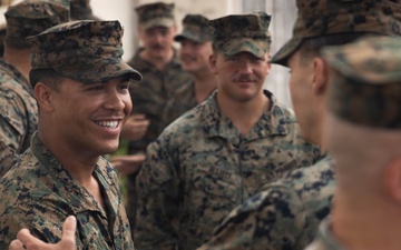 LCF-24: Awards Ceremony
