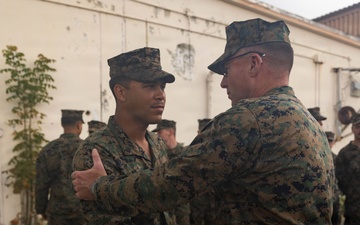 LCF-24: Awards Ceremony