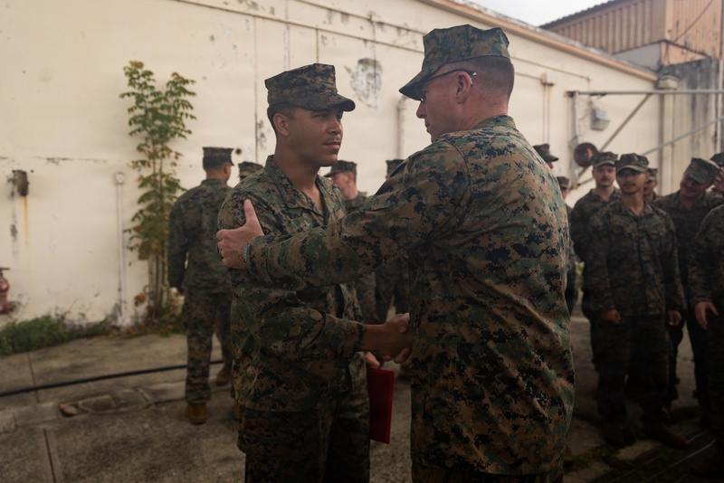 LCF-24: Awards Ceremony