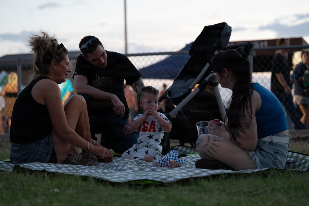 Freedom Fest 2026