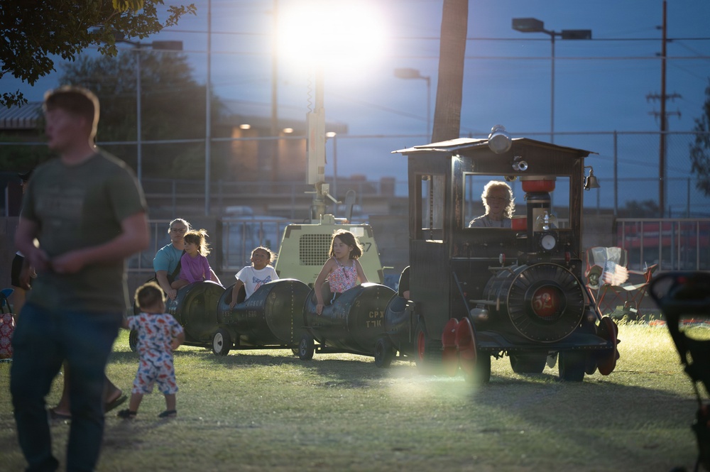 Freedom Fest 2026