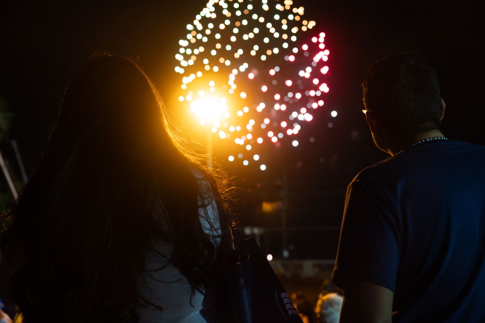 Freedom Fest 2026