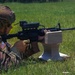 363rd Military Police Company Counter-small Unmanned Aircraft System Training