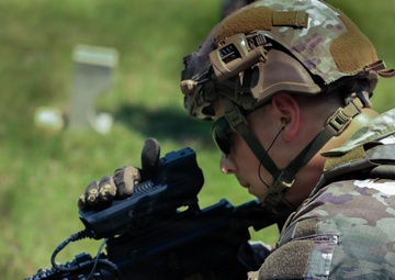 84th Training Command Counter-small Unmanned Aircraft System Training