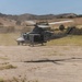 1st ANGLICO Completes Field Exercise