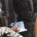 1st ANGLICO Completes Field Exercise