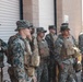 1st ANGLICO Completes Field Exercise