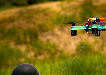 Counter-small Unmanned Aircraft System Training