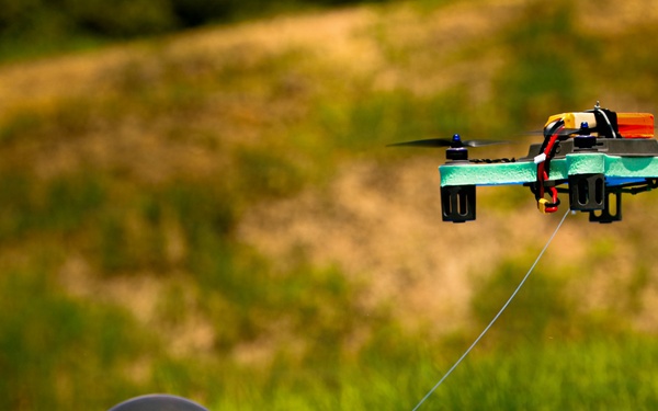 Counter-small Unmanned Aircraft System Training