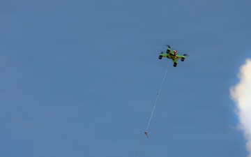 Counter-small Unmanned Aircraft System Training
