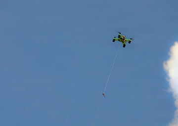 Counter-small Unmanned Aircraft System Training