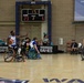 2026 Warrior Games Basketball Competition