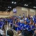 Warrior Games 2026 Basketball Competition