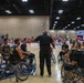 Warrior Games 2026 Basketball Competition