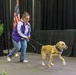 Paws for Purple Hearts, Warrior Games 2026