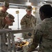 Muleskinner Dining Facility celebrates the Army’s 251st birthday