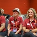 Volunteers for 2026 Warrior Games receive appreciation