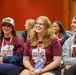 Volunteers for 2026 Warrior Games receive appreciation from Warrior Games Director