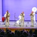 Navy Band Southwest 32nd Street Brass Band at PLNU