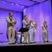 Navy Band Southwest 32nd Street Brass Band at PLNU